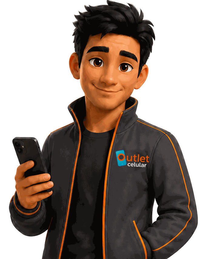 Asesor de Outlet Celular