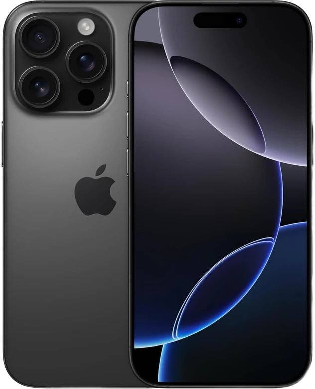 iPhone 16 Pro